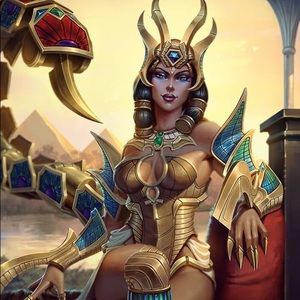 Meet your Posher, Aracely